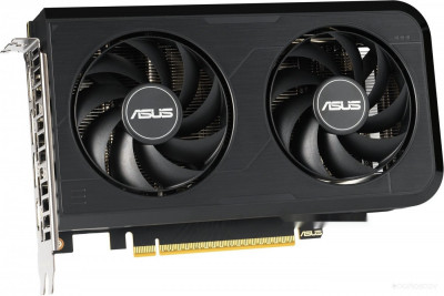 Dual GeForce RTX 5050 8GB GDDR6 OC Edition DUAL-RTX5050-O8G