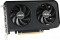 Dual GeForce RTX 5050 8GB GDDR6 OC Edition DUAL-RTX5050-O8G