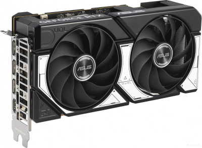 Dual GeForce RTX 5060 8GB GDDR7 Edition DUAL-RTX5060-O8G