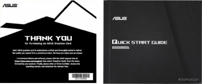 Dual GeForce RTX 5060 8GB GDDR7 Edition DUAL-RTX5060-O8G