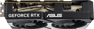 Dual GeForce RTX 5060 8GB GDDR7 Edition DUAL-RTX5060-O8G