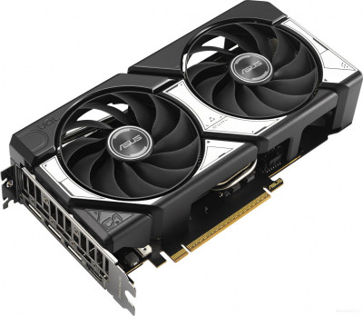 Dual GeForce RTX 5060 8GB GDDR7 Edition DUAL-RTX5060-O8G