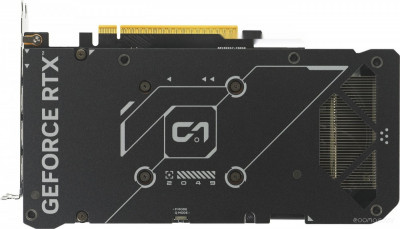 Dual GeForce RTX 5060 8GB GDDR7 Edition DUAL-RTX5060-O8G