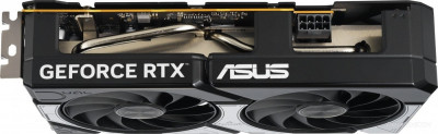 Dual GeForce RTX 5060 8GB GDDR7 Edition DUAL-RTX5060-O8G