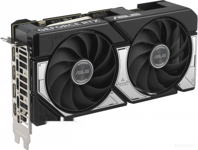 Dual GeForce RTX 5060 Ti 16GB GDDR7 OC Edition DUAL-RTX5060TI-O16G