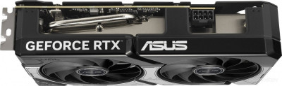 Dual GeForce RTX 5060 Ti 16GB GDDR7 OC Edition DUAL-RTX5060TI-O16G