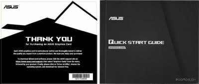 Dual GeForce RTX 5060 Ti 16GB GDDR7 OC Edition DUAL-RTX5060TI-O16G