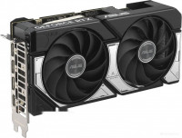 Dual GeForce RTX 5060 Ti 8GB GDDR7 OC Edition DUAL-RTX5060TI-O8G