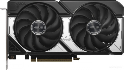 Dual GeForce RTX 5060 Ti 8GB GDDR7 OC Edition DUAL-RTX5060TI-O8G