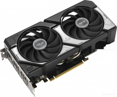 Dual GeForce RTX 5060 Ti 8GB GDDR7 OC Edition DUAL-RTX5060TI-O8G