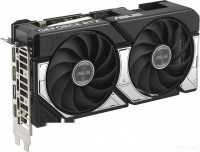 Dual GeForce RTX 5070 12GB GDDR7 OC Edition DUAL-RTX5070-O12G