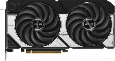 Dual GeForce RTX 5070 12GB GDDR7 OC Edition DUAL-RTX5070-O12G
