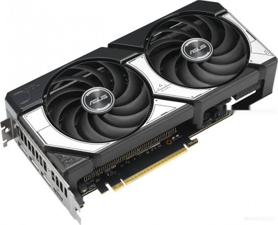 Dual GeForce RTX 5070 12GB GDDR7 OC Edition DUAL-RTX5070-O12G