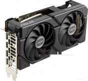 Dual Radeon RX 7600 EVO OC Edition 8GB GDDR6 DUAL-RX7600-O8G-EVO
