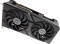 Dual Radeon RX 7600 EVO OC Edition 8GB GDDR6 DUAL-RX7600-O8G-EVO