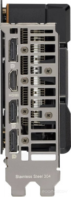 Dual Radeon RX 7600 EVO OC Edition 8GB GDDR6 DUAL-RX7600-O8G-EVO