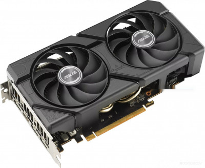 Dual Radeon RX 7600 EVO OC Edition 8GB GDDR6 DUAL-RX7600-O8G-EVO