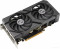 Dual Radeon RX 7600 EVO OC Edition 8GB GDDR6 DUAL-RX7600-O8G-EVO