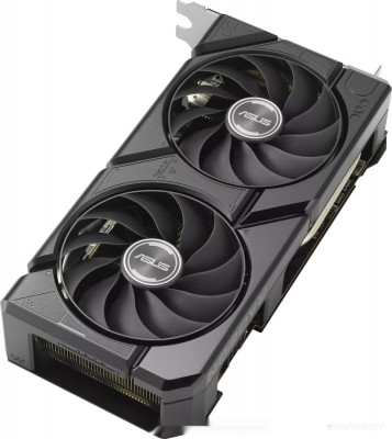 Dual Radeon RX 7600 EVO OC Edition 8GB GDDR6 DUAL-RX7600-O8G-EVO