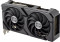 Dual Radeon RX 7600 EVO OC Edition 8GB GDDR6 DUAL-RX7600-O8G-EVO