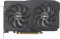 Dual Radeon RX 7600 V2 OC Edition 8GB GDDR6 DUAL-RX7600-O8G-V2