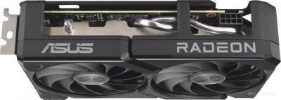 Dual Radeon RX 9060 8GB GDDR6 DUAL-RX9060-8G