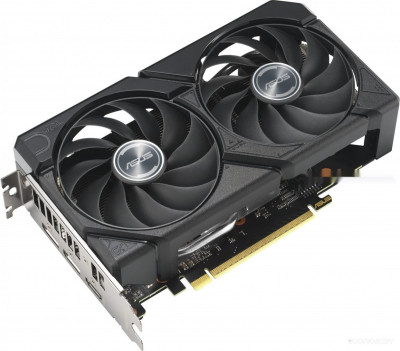 Dual Radeon RX 9060 XT 8GB GDDR6 DUAL-RX9060XT-8G