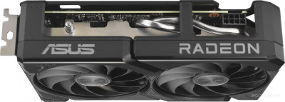Dual Radeon RX 9060 XT 8GB GDDR6 DUAL-RX9060XT-8G