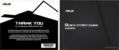 Dual Radeon RX 9060 XT 8GB GDDR6 DUAL-RX9060XT-8G