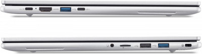 ExpertBook B3 G2 BM3406CGA-LY0089X