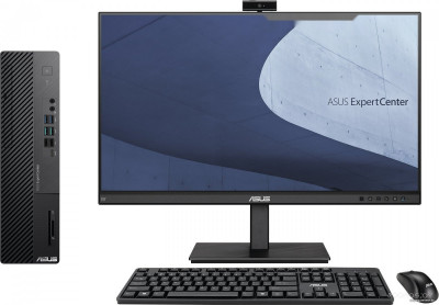 ExpertCenter D7 SFF D700SD-5124000160