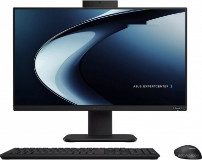ExpertCenter P600 AiO PM640KA-BPC0500