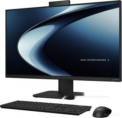 ExpertCenter P600 AiO PM670KA-BPE0190