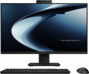 ExpertCenter P600 AiO PM670KA-BPE023W