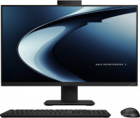 ExpertCenter P600 AiO PM670KA-BPE023W
