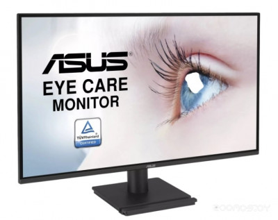 Eye Care VA27AQ