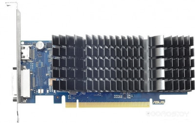 GeForce GT 1030 2GB GDDR5 [GT1030-SL-2G-BRK]