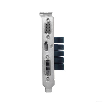 GeForce GT 710 2GB GDDR5 EVO GT710-SL-2GD5-BRK-EVO