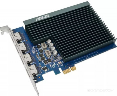 GeForce GT 730 2GB GDDR5 GT730-4H-SL-2GD5