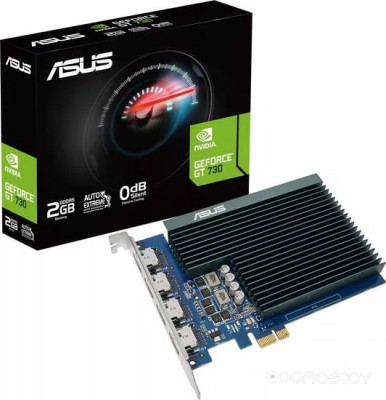 GeForce GT 730 2GB GDDR5 GT730-4H-SL-2GD5