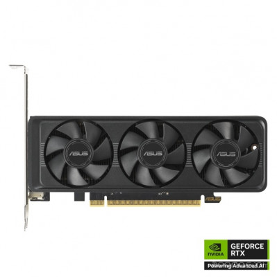 GeForce RTX 5060 LP BRK 8GB GDDR7 OC Edition RTX5060-O8G-LP-BRK