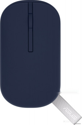 Marshmallow MD100 (темно-синий)