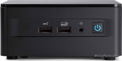 NUC 12 Pro 12WSH