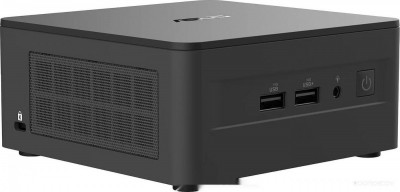 NUC 12 Pro 12WSH
