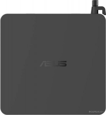 NUC 12 Pro 12WSH