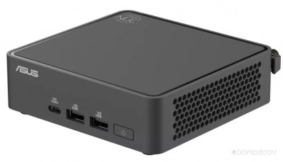 NUC 15 Pro Slim