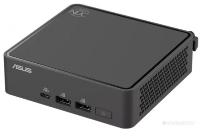 NUC 15 Pro Slim
