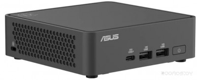 NUC 15 Pro Slim