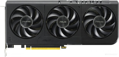Prime GeForce RTX 5050 8GB GDDR6 OC Edition PRIME-RTX5050-O8G
