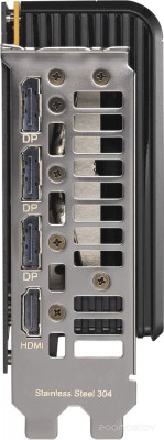 Prime GeForce RTX 5050 8GB GDDR6 OC Edition PRIME-RTX5050-O8G